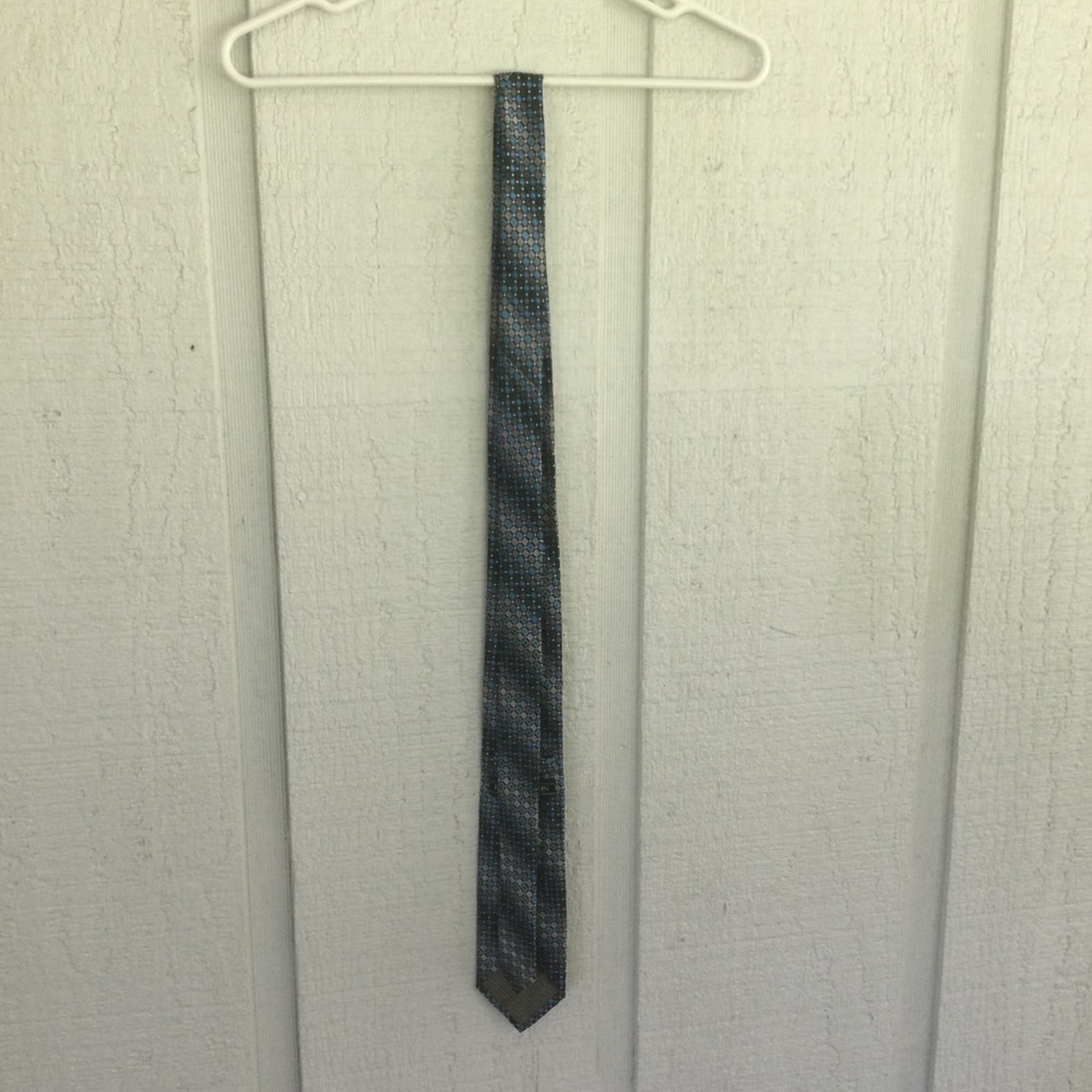 Bill Robinson Polyester Ties - Picture 6 of 8